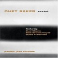 Buy Chet Baker Sextet - Chet Baker Sextet (Reissued 2004) Mp3 Download