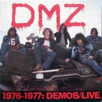 Purchase Dmz - 1976-1977 Demos / Live