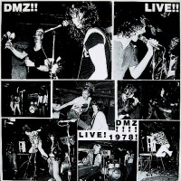 Purchase Dmz - Live - 1978 - Live At Barnaby's (Vinyl)