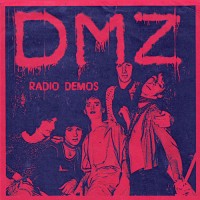 Purchase Dmz - Radio Demos