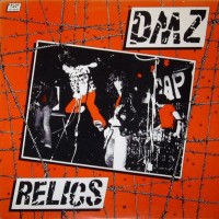 Purchase Dmz - Relics (Vinyl)