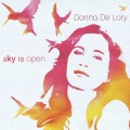 Buy Donna De Lory - Sky Is Open Mp3 Download