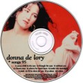 Buy Donna De Lory - Songs '95 Mp3 Download