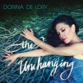 Buy Donna De Lory - The Unchanging Mp3 Download