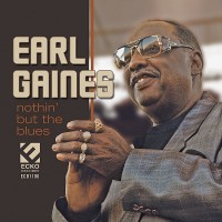 Purchase Earl Gaines - Nothin' But The Blues