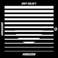 Buy Edit Select - Horizon (EP) Mp3 Download