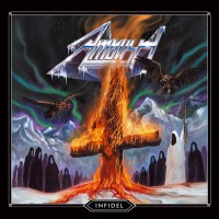 Purchase Ambush (Sweden) - Infidel