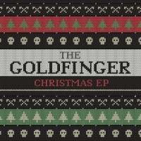 Purchase Goldfinger - The Goldfinger Christmas (EP)