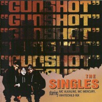 Purchase Gunshot - The Singles