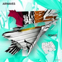 Purchase GusGus - Airwaves Remixe (CDS)