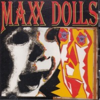 Purchase Maxx Dolls - Maxx Dolls (EP)