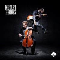 Purchase Mozart Heroes - First Record