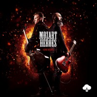 Purchase Mozart Heroes - On Fire (EP)