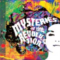 Buy Mysteries Of The Revolution - Mysteries Of The Revolution Mp3 Download