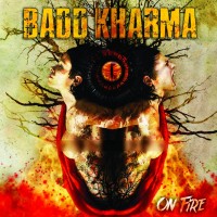 Purchase Badd Kharma - On Fire