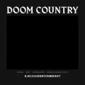 Buy Kjellvandertonbruket - Doom Country Mp3 Download