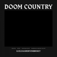 Purchase Kjellvandertonbruket - Doom Country