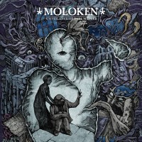 Purchase Moloken - Unveilance Of Dark Matter