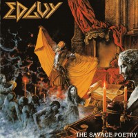Purchase Edguy - The Savage Poetry (Limited Edition) CD1