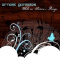 Buy Ernest Gonzales - While On Saturn's Rings Mp3 Download