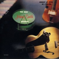 Purchase Johnny Smith - The New Johnny Smith Quartet (Vinyl)