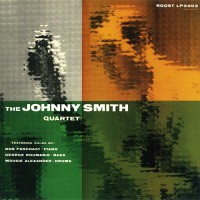 Purchase Johnny Smith Quartet - The Johnny Smith Quartet (Vinyl)