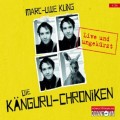 Buy Marc-Uwe Kling - Die Känguru-Chroniken: Live Und Ungekürzt CD2 Mp3 Download