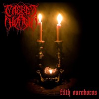 Purchase Casket Huffer - Filth Ouroboros