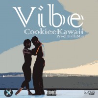 Purchase Cookiee Kawaii - Vibe (CDS)