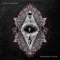 Purchase Deadthrone - Premonitions