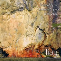 Purchase Dermot Byrne - Liag