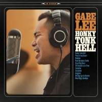 Purchase Gabe Lee - Honky Tonk Hell