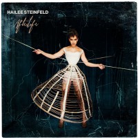 Purchase Hailee Steinfeld - Afterlife (Dickinson) (CDS)