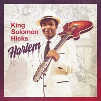 Purchase King Solomon Hicks - Harlem