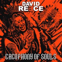 Purchase Reece - Cacophony Of Souls