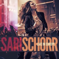 Purchase Sari Schorr - Live In Europe