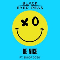 Purchase The Black Eyed Peas - Be Nice (CDS)