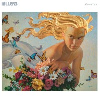 Purchase The Killers - Caution (CDS)