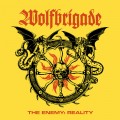 Buy Wolfbrigade - The Enemy: Reality Mp3 Download