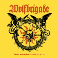 Purchase Wolfbrigade - The Enemy: Reality