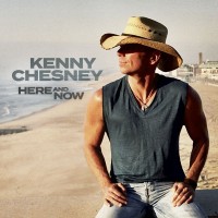 Purchase Kenny Chesney - Here And Now