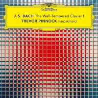 Purchase Trevor Pinnock - J.S. Bach: The Well-Tempered Clavier, Book 1, Bwv 846-869