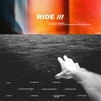 Purchase Ride - Clouds In The Mirror (This Is Not A Safe Place Reimagined By Pêtr Aleksänder)