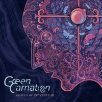 Purchase Green Carnation - Leaves of Yesteryear