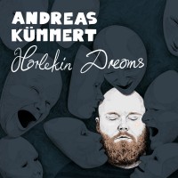 Purchase Andreas Kummert - Harlekin Dreams
