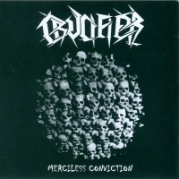 Purchase Crucifier - Merciless Conviction