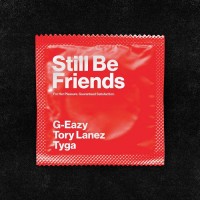 Purchase G-Eazy - Still Be Friends (CDS)