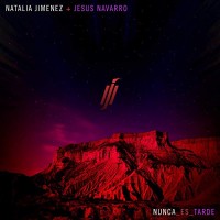 Purchase Natalia Jimenez - Nunca Es Tarde (CDS)