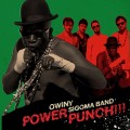 Buy Owiny Sigoma Band - Power Punch Mp3 Download