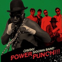 Purchase Owiny Sigoma Band - Power Punch